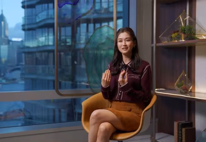 TVB前甜美女星爆曾被同屆佳麗排擠!自稱要堅守初心對抗誘惑!勸入行女生別走捷徑!