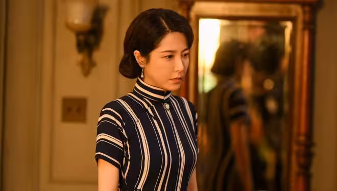 10月1日追劇日曆,7部長劇8部短劇更新,《一笑隨歌》明日上線