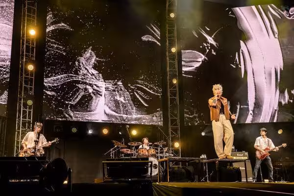 台灣Primadonna太強!粉絲窩應援票選奪冠 FTISLAND李洪基看到了