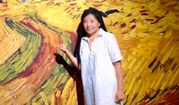 「5海外天王天后」登大巨蛋開唱！　影壇巨星返台包票力挺