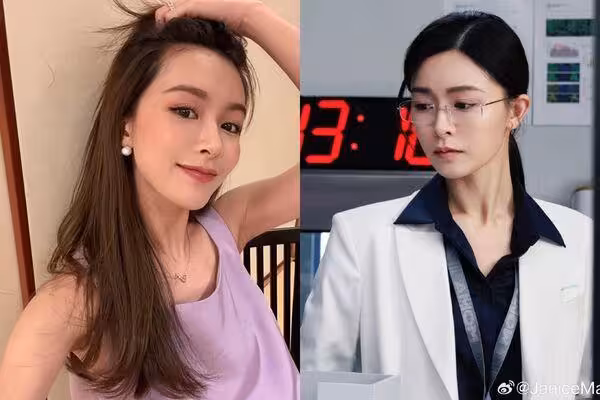 《不眠日》女星結婚6年宣布當媽！　喜曬照：家中多了兩隻小腳丫
