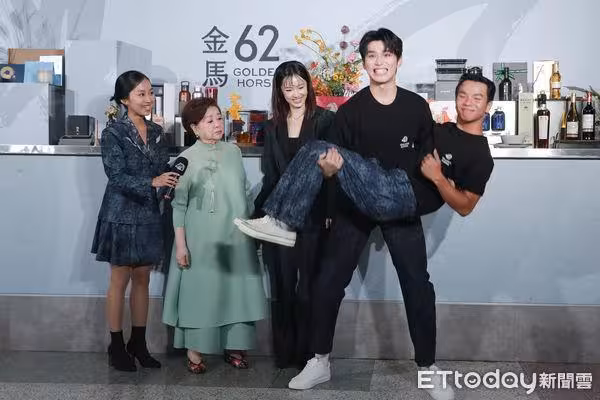 陳淑芳不漲片酬「代言費捐給花蓮」　86歲堅持不退休：不然要在家等死嗎？