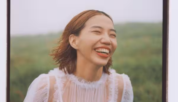 洪佩瑜突收大咖私訊「以為詐騙」！　超驚人結局曝光