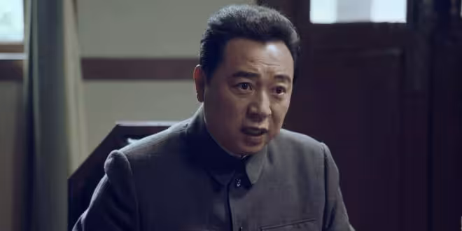 《沉默的榮耀》吳石赴台遇3大勁敵!周至柔施壓,谷正文「索命」