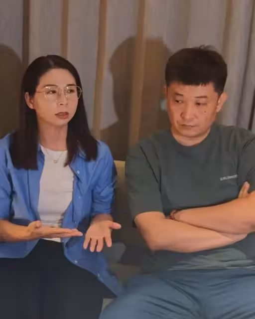 受害人崔麗麗怒懟網友:你算哪根蔥?網友:終於不裝了