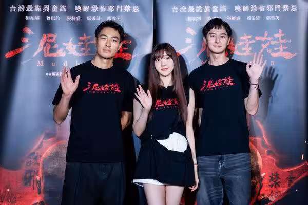 楊佑寧當三寶爸首露面!笑認:演藝圈生子代表 「父親罹癌住院」蠟燭三頭燒