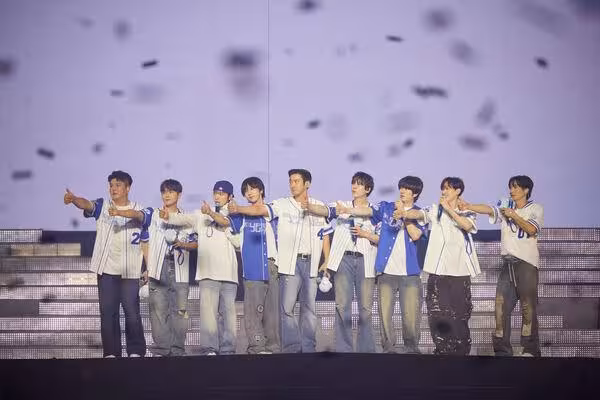 快訊/SJ大巨蛋還有票!主辦驚喜宣布「加開」 2天後全面開賣