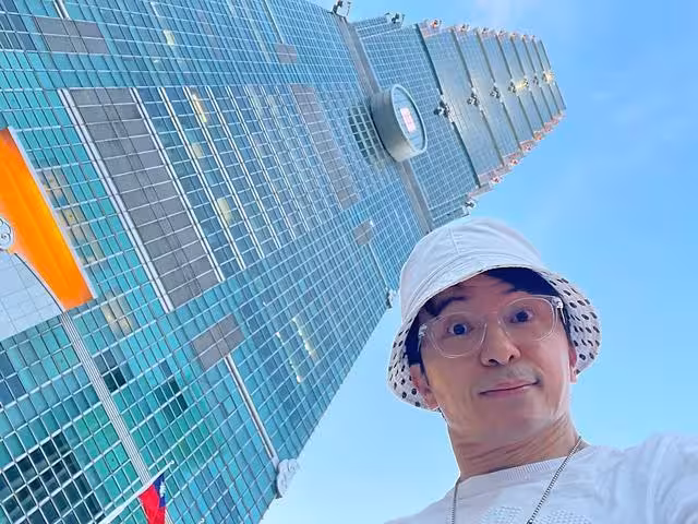 唐從聖「列10點談北捷踹人案」 心疼白髮婦被踹飛:我下不了手