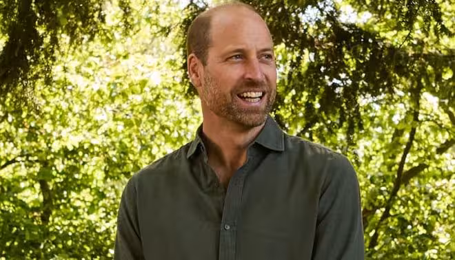 威廉王子授爵,小天狼星獲騎士稱號,背後竟曾諷刺王室?