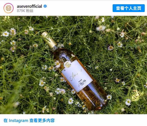 梅根王妃自家品牌紅酒被閨蜜冷落,現場神秘飲品搶風頭!