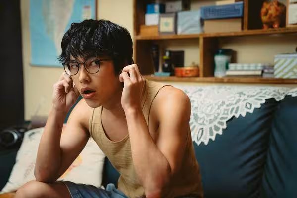 金馬62/曾敬驊2片搶入圍!《我家的事》勝出 執委會曝「不能同時入圍」內幕