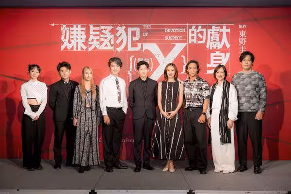 東野圭吾經典神作改編成台灣舞台劇!金馬影帝「攜手2老友」扛重擔