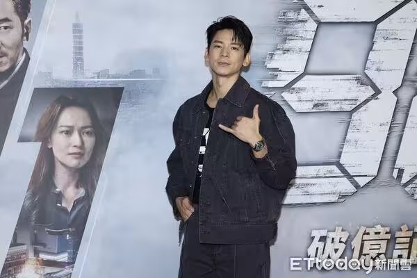 金馬獎62/吳慷仁「有報名」票數不足! 好萊塢女星劉玉玲、林柏宏都是遺珠