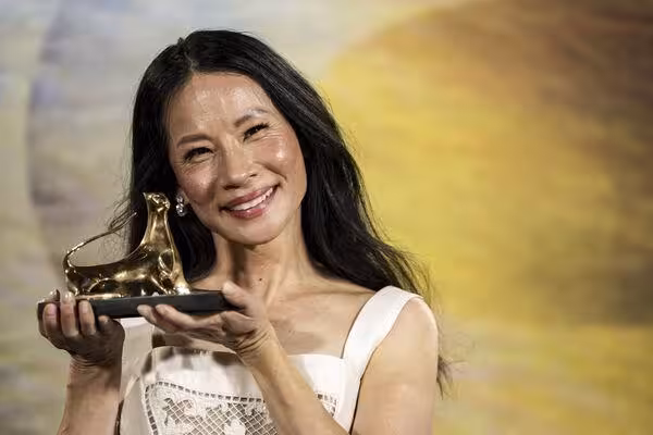 金馬獎62/吳慷仁「有報名」票數不足! 好萊塢女星劉玉玲、林柏宏都是遺珠