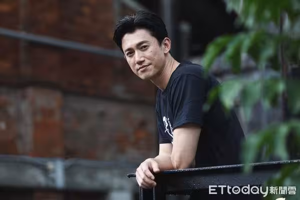 金馬獎62/吳慷仁「有報名」票數不足! 好萊塢女星劉玉玲、林柏宏都是遺珠