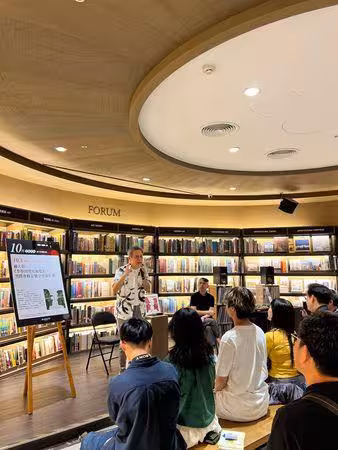 羅大佑罕吐感情觀! 首揭婚姻真實面:未婚的人不懂