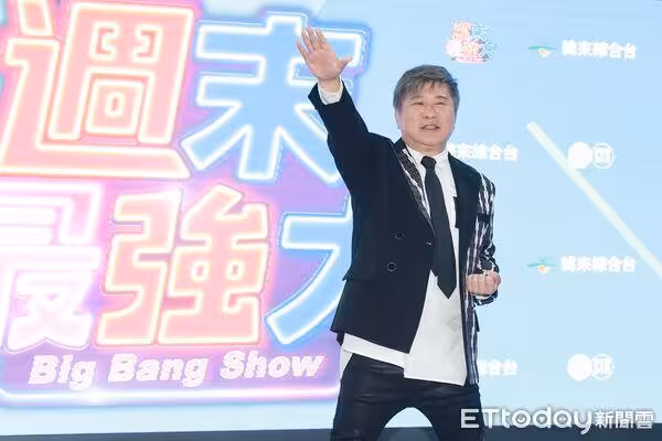 胡瓜誇讚小禎男友!見面「他狂發抖」 認很會看人:早勸不要嫁李進良