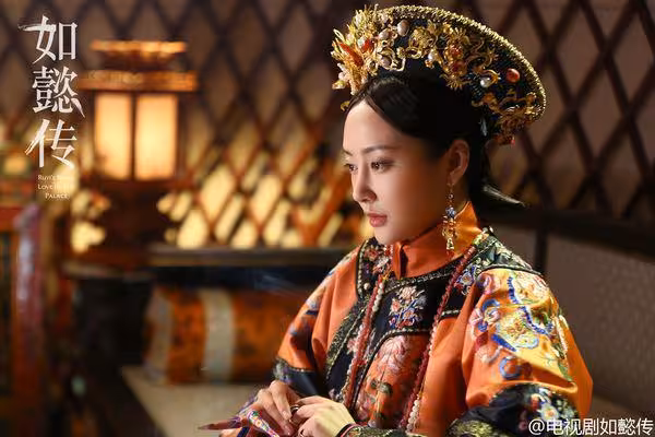 李純官宣結婚!認愛民謠歌手馬頔1年領證