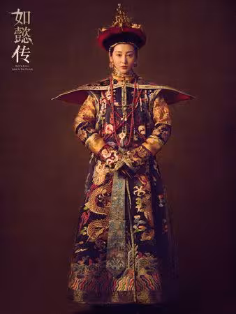 李純官宣結婚!認愛民謠歌手馬頔1年領證
