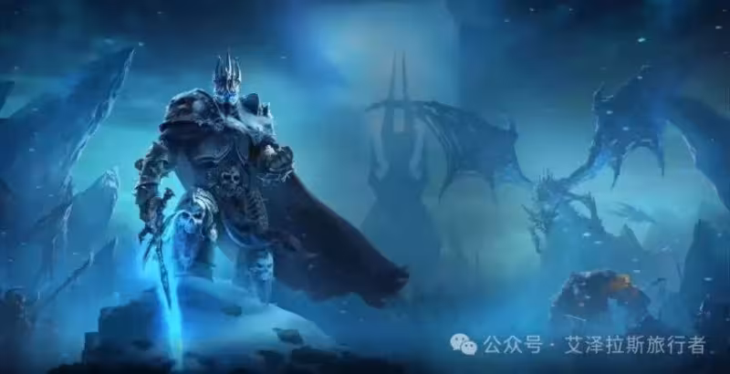 魔獸世界：時光服528禮包沖不沖，看完這4點不糾結