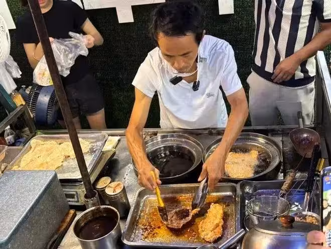 西貝整改大翻車,賈國龍為何總是一錯再錯!