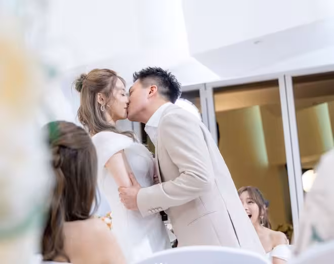 TVB男想同戀綜女神一生一世!自爆媽媽好關心未來新抱!不擔心有婆媳矛盾
