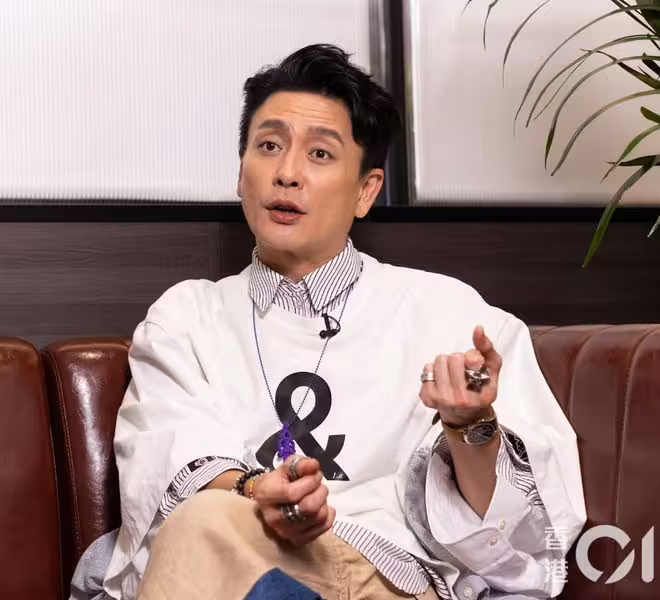 TVB力捧女星大曬性感泳裝！意外曝光臀部有紋身！與黃宗澤很投緣還去過他家！