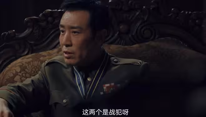 《沉默的榮耀》:讓吳石給白團做翻譯,蔣總裁的頂級陽謀