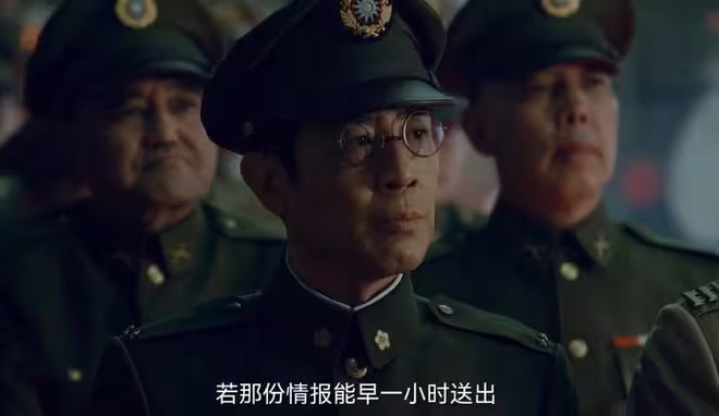 《沉默的榮耀》:讓吳石給白團做翻譯,蔣總裁的頂級陽謀