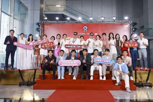 謝瓊暖《影后》入圍金鐘女配首露面!選邊站「淘汰曾莞婷」被嗆了