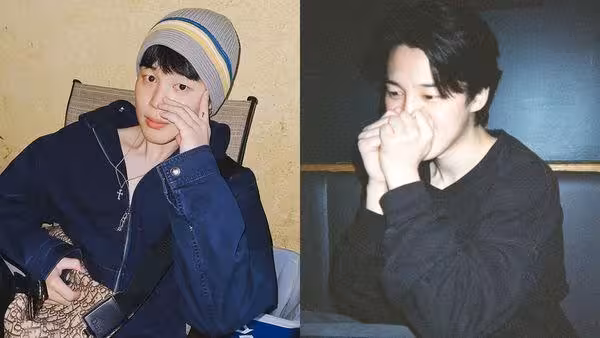BTS智旻坦承發生很多事 「成為一個好大人並不容易」