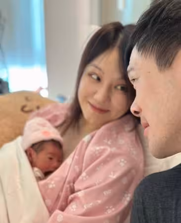 劉雨柔產後2個月「每天都在崩潰邊緣遊走」!狂掉發:不憂鬱都難