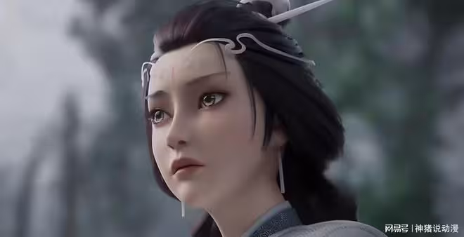 誅仙：陸雪琪一句話引發觀眾不解，還和男主有關，粉絲直言受不了
