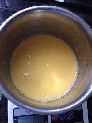 原味蛋糕卷