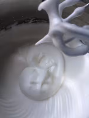 原味蛋糕卷