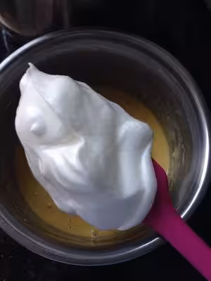原味蛋糕卷