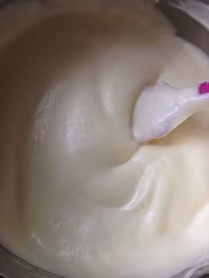 原味蛋糕卷