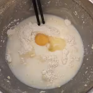 水合法一次發酵吐司（適合沒有麵包機，廚師機們）