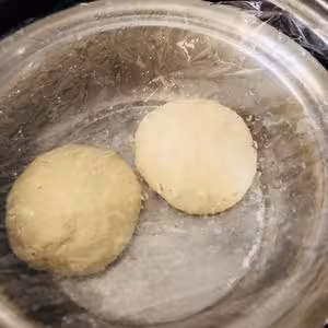 水合法一次發酵吐司（適合沒有麵包機，廚師機們）