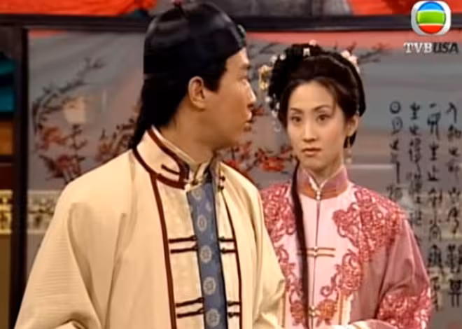恭喜!50歲TVB前花旦宣布富商男友求婚成功!曾高調稱讚未婚夫孝順體貼!