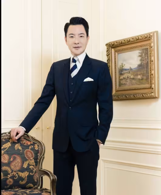 恭喜!50歲TVB前花旦宣布富商男友求婚成功!曾高調稱讚未婚夫孝順體貼!