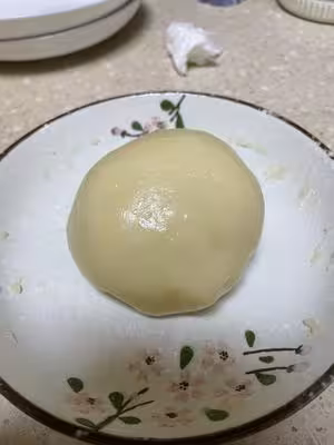 【榴槤吃法】榴槤冰皮月餅