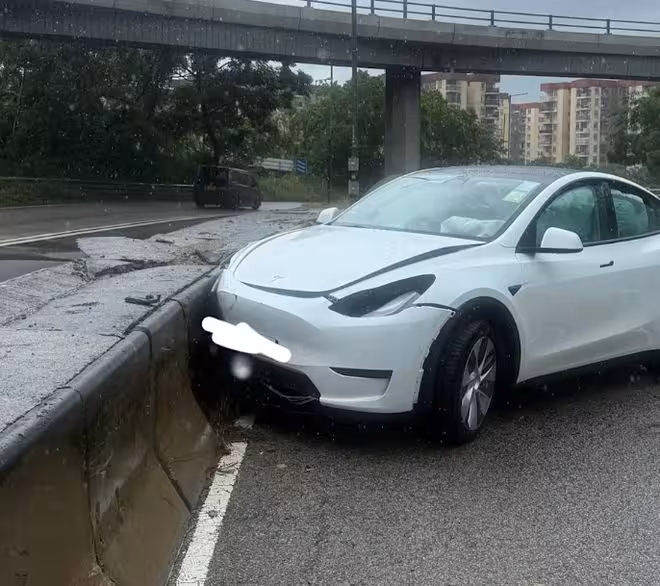 TVB東張女神爆手術失敗又重做!上月遇車禍以為要沒命!感嘆流年不利!