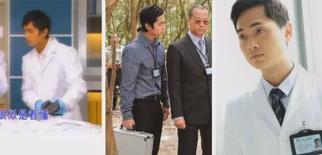 TVB男星爆兒子最新病情!入學兩月進步大!終可放心赴內地開演唱會