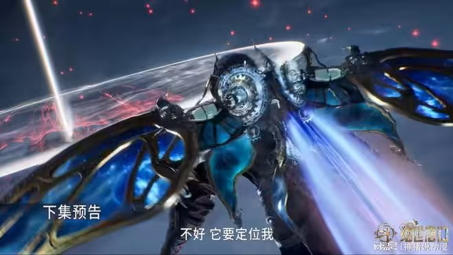 霍雨浩摧毀敵方魂導器,王弈衡強勢出手,邪君魂導師團出動