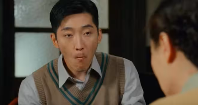 《沉默的榮耀》:比朱楓更不靠譜,吳石早晚倒霉在他手上