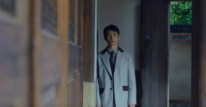 《沉默的榮耀》:比朱楓更不靠譜,吳石早晚倒霉在他手上