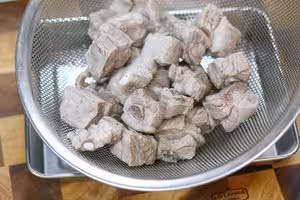 糖醋排骨