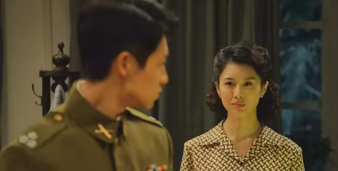 《沉默的榮耀》:陳澤民叛變供出老鄭?這才是聶曦騙阿美的真相