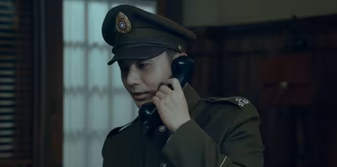 《沉默的榮耀》:翁連旺是個工具人?谷正文三次反擊,讓吳石慘敗